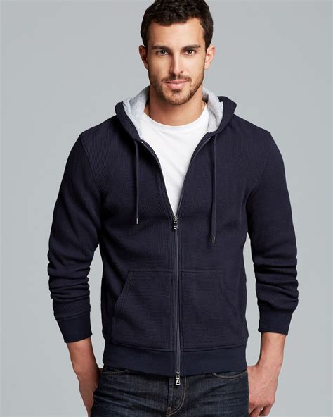 men's michael kors hoodie tk maxx|Michael Kors Men's Hoodies & Sweatshirts .